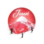 Jinesi